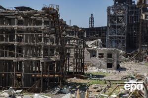 За різними оцінками, під час боїв за місто загинуло від 20 тис. до 25 тис. мирних жителів, точних даних немає