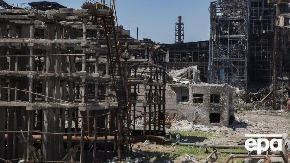 За різними оцінками, під час боїв за місто загинуло від 20 тис. до 25 тис. мирних жителів, точних даних немає