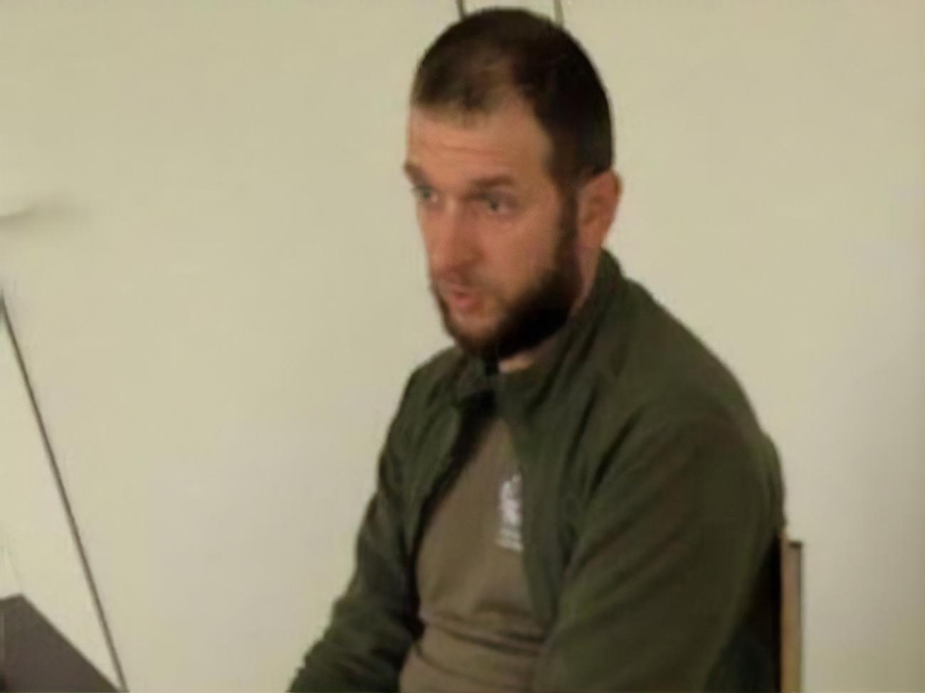 Колишній вагнерівець попросив притулку в Болгарії