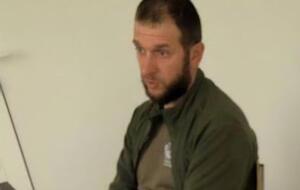 Колишній вагнерівець попросив притулку в Болгарії