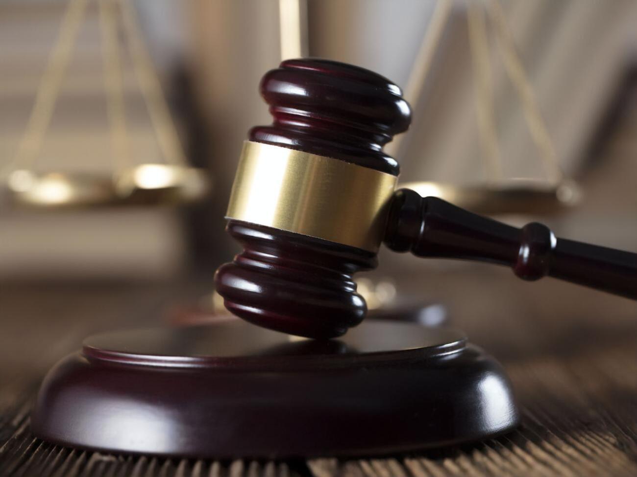 Немца приговорили к трем годам заключения