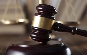 Немца приговорили к трем годам заключения