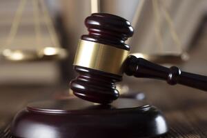 Немца приговорили к трем годам заключения