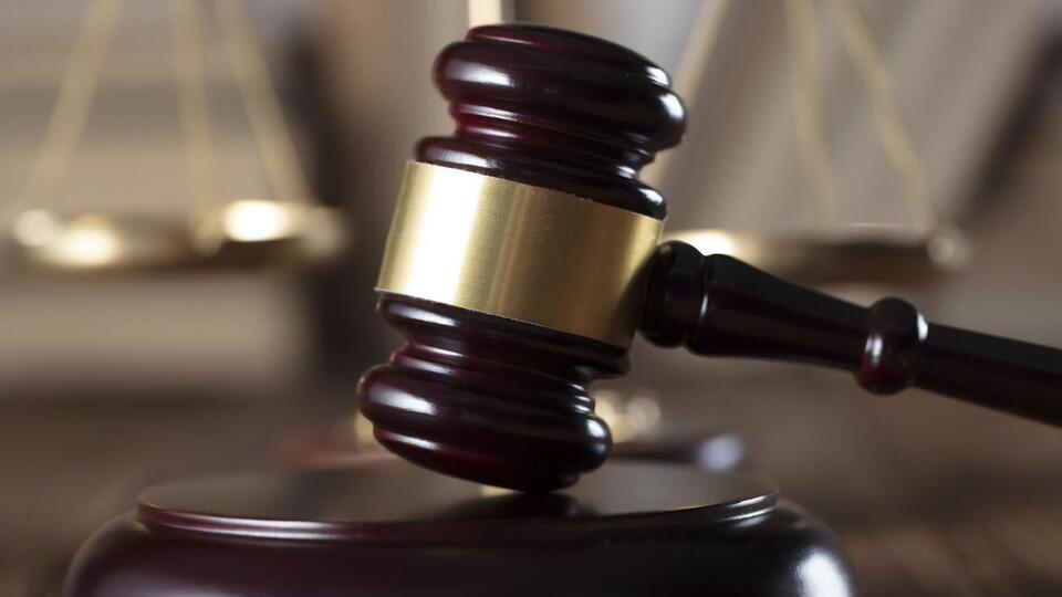 Німця засудили до трьох років ув'язнення