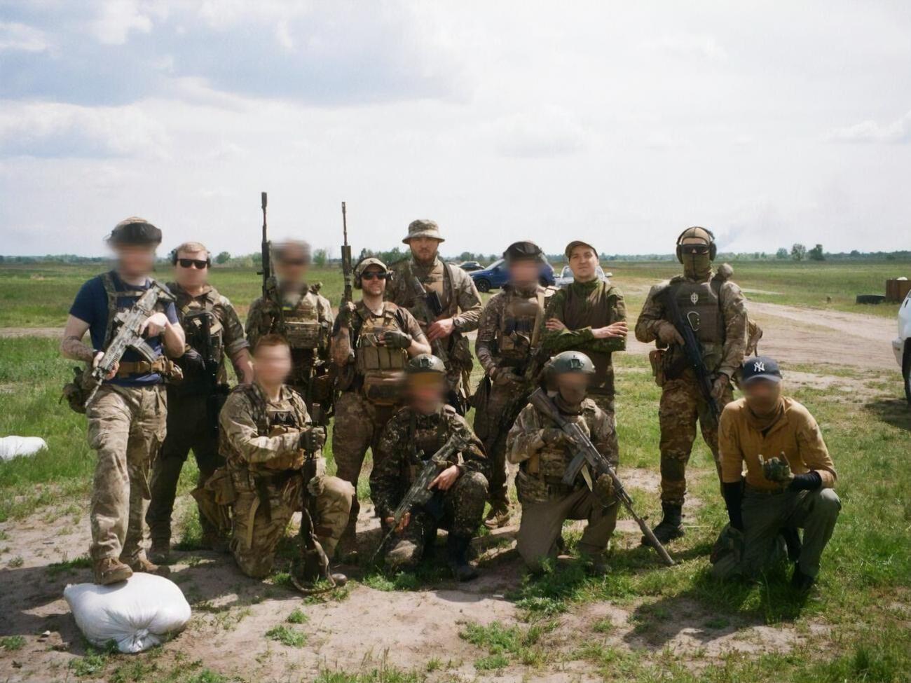 РДК выпустил заявление для политиков