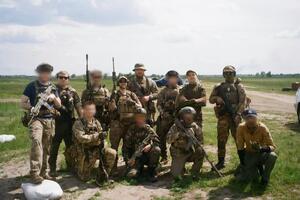 РДК выпустил заявление для политиков