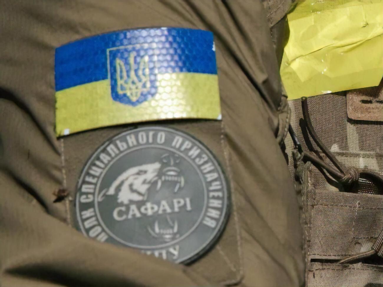 Серед загиблих були спецпризначенці КОРД і представники патрульної служби поліції особливого призначення з кількох областей