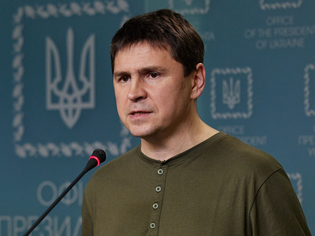Кремль нарешті сформулював мету "воєнної спецоперації": не допустити падіння Бєлгородської області. Пропоную мислити на крок уперед