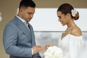 Саша Бо и Тарнавский поженились осенью 2022 года