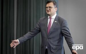 Кулеба: Мы открыты к диалогу со всеми, кто хочет разговаривать, искать решения