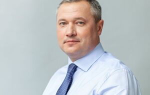 Жоравович якобы ходил на правительственное мероприятие