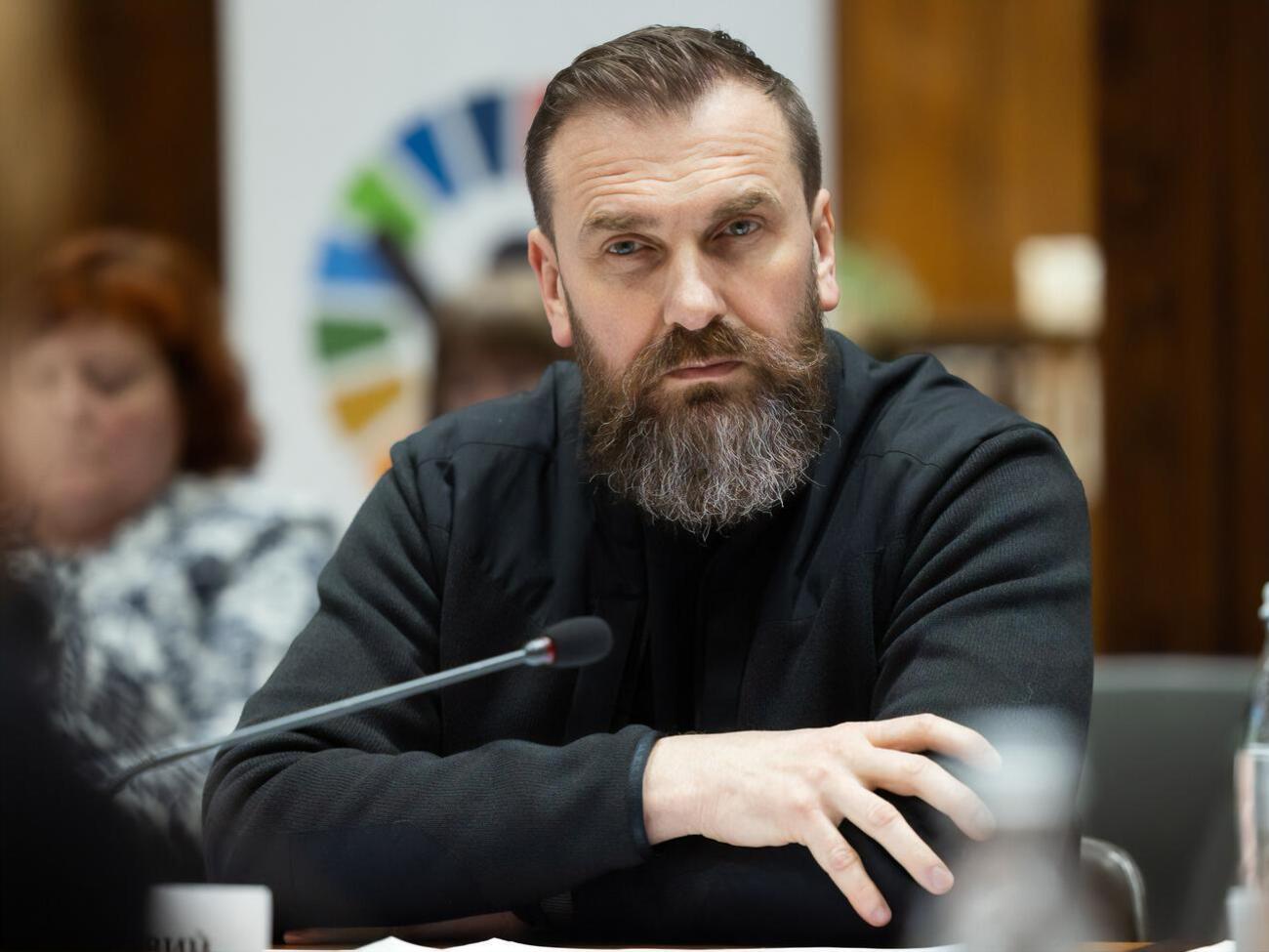 Лисовой рассказал о развлечениях в своем детстве