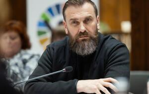 Лісовий розповів про розваги у своєму дитинстві