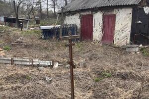 Люди погибли во время временной оккупации села россиянами, отметили прокуроры