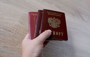 В России приняли законопроект, который позволяет изымать загранпаспорта у мобилизованных