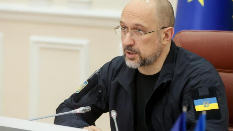 Шмигаль зазначив, що необхідний захист енергооб'єктів