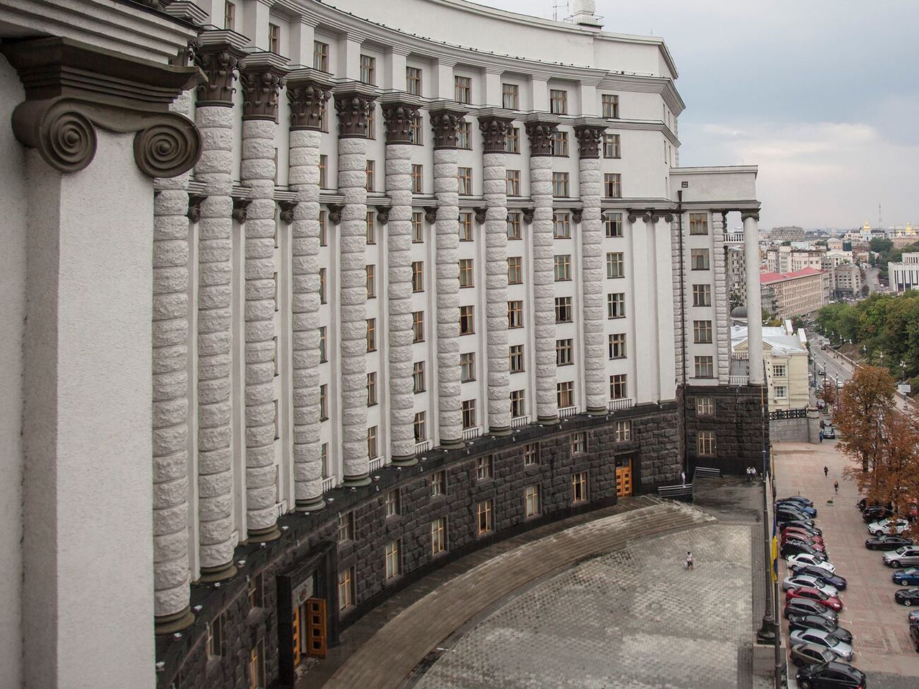 В Кабмине назвали четыре категории граждан, которые получат приоритет при назначении