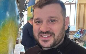 В 2008 году в Европарламенте говорили, какая Россия молодец. Благодаря Украине Запад нашел свое место в моральной системе координат