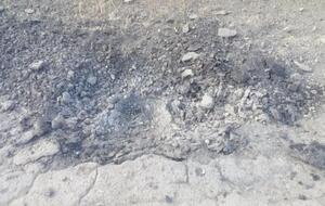 Приблизно о 16.30 російські військові здійснили мінометний обстріл села Львове, розповіли у Херсонській обласній прокуратурі