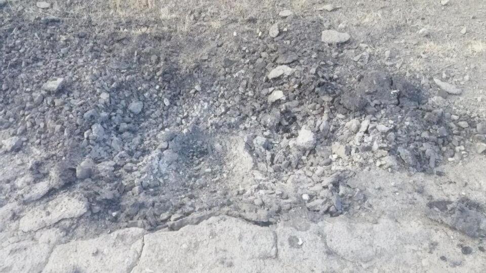 Приблизно о 16.30 російські військові здійснили мінометний обстріл села Львове, розповіли у Херсонській обласній прокуратурі