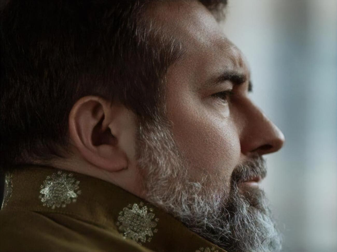 Гайдай повідомив про звільнення з Луганської ОВА 16 березня