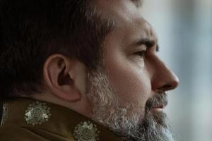 Гайдай повідомив про звільнення з Луганської ОВА 16 березня