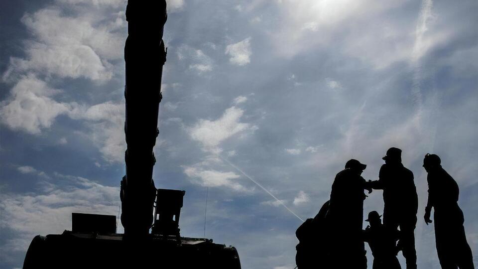 Україні надали радіолокаційну систему повітряного спостереження TRML-4D