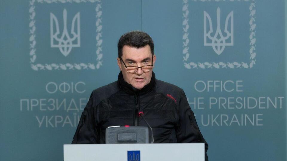 Данілов сподівається, що війна в Україні закінчиться до кінця року