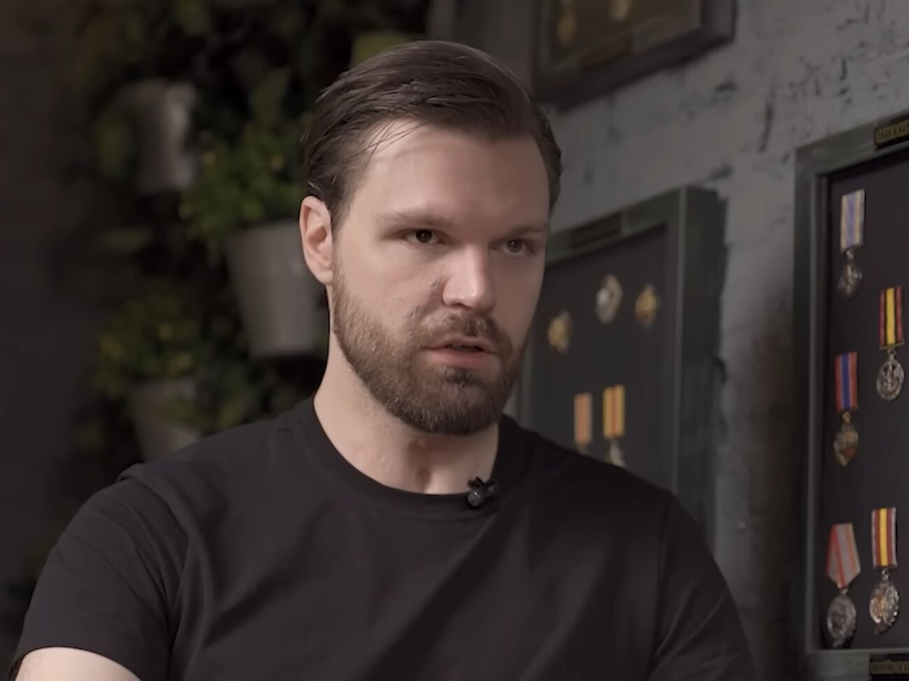 Самойленко:&nbsp;У россиян нет национальной идеи, но у них есть государственная идея. Это империя, целью которой является экспансия. И если не получается экспансия, то приходит террор