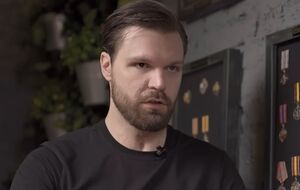 Самойленко: У россиян нет национальной идеи, но у них есть государственная идея. Это империя, целью которой является экспансия. И если не получается экспансия, то приходит террор