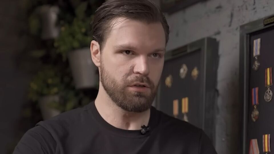 Самойленко: У росіян немає національної ідеї, але в них є державна ідея. Це імперія, метою якої є експансія. І якщо не виходить експансії, то приходить терор