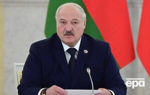 Лукашенко: Ви ще мучитися зі мною будете дуже довго