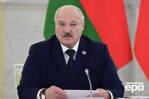 Лукашенко: Вы еще мучиться со мной будете очень долго