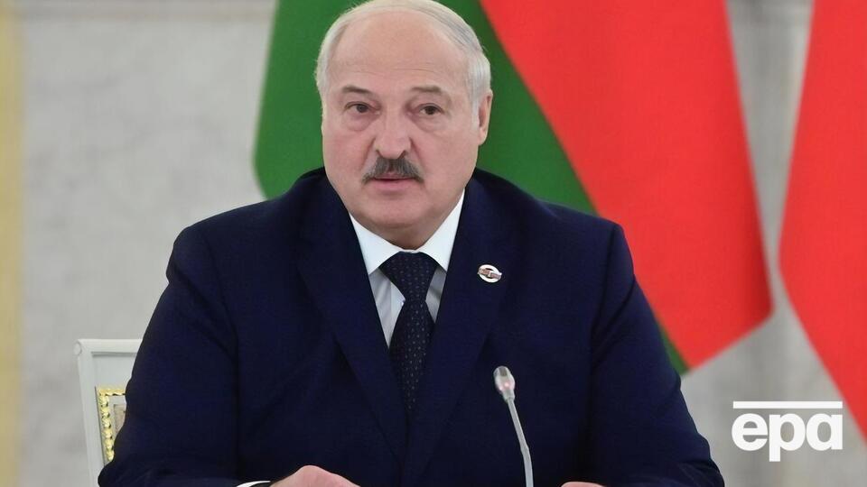 Лукашенко: Ви ще мучитися зі мною будете дуже довго