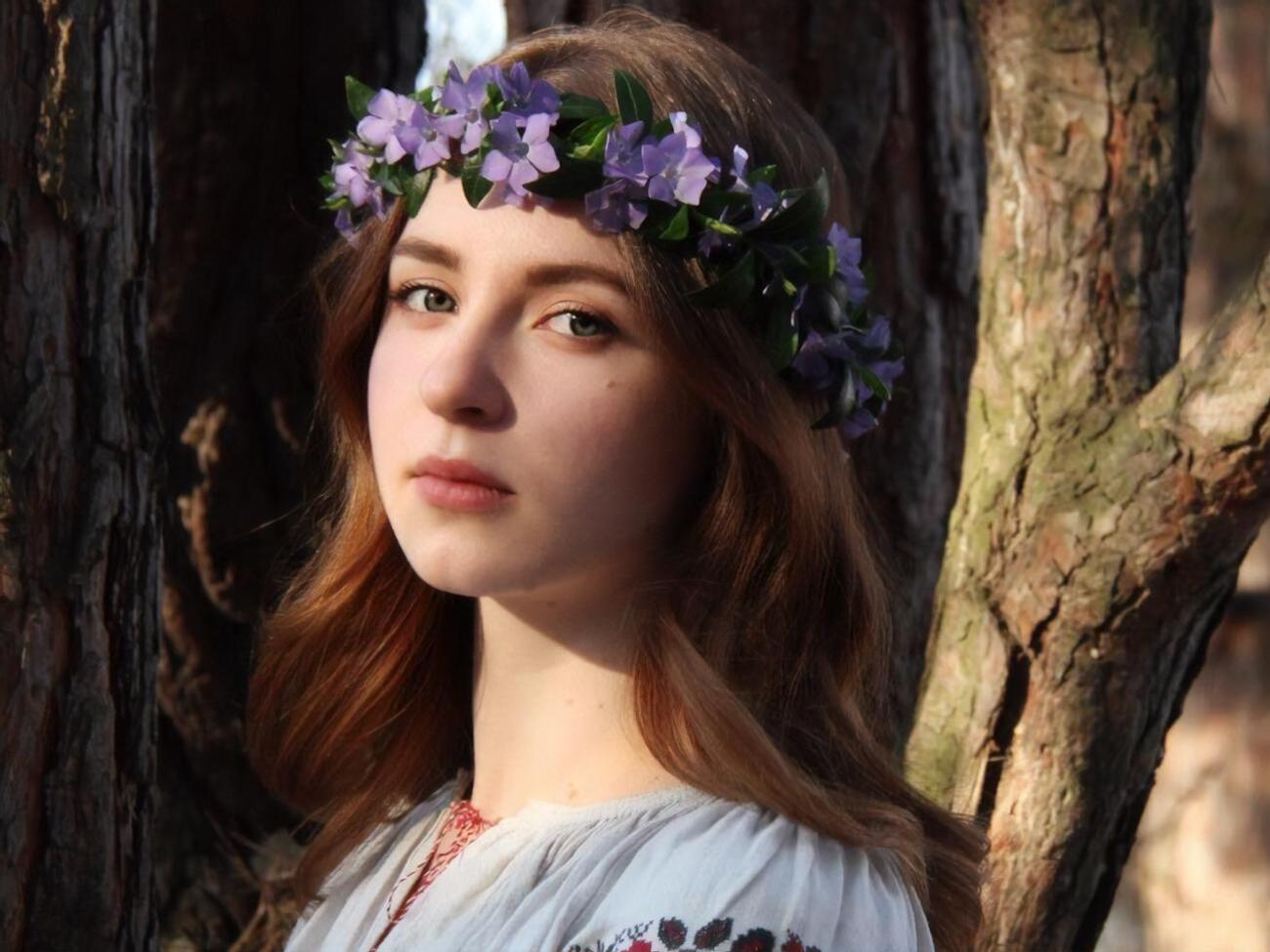 Арьева заявила, что наркотиков не употребляла