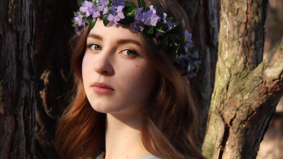 Ар'єва заявила, що наркотиків не вживала