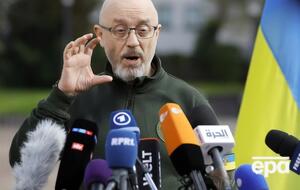 Резніков закликав башкирів забрати "своїх людей" з України