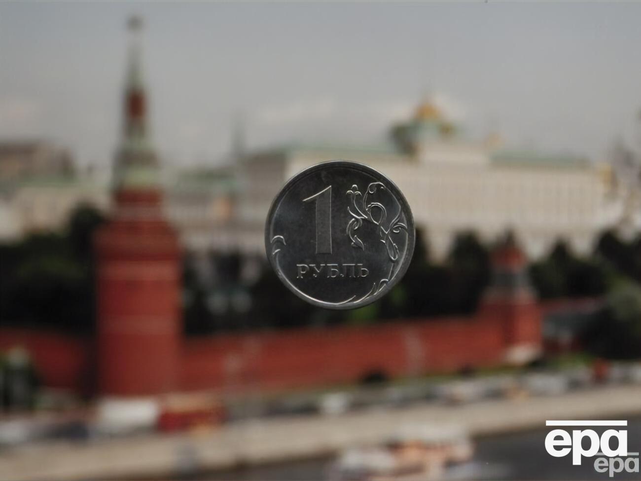 По данным The Moscow Times, власти РФ готовят "охоту на бизнес, уклоняющийся от уплаты налогов"
