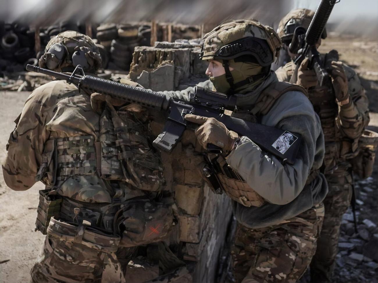 Самойленко розповів про ситуацію в "Азові" до війни