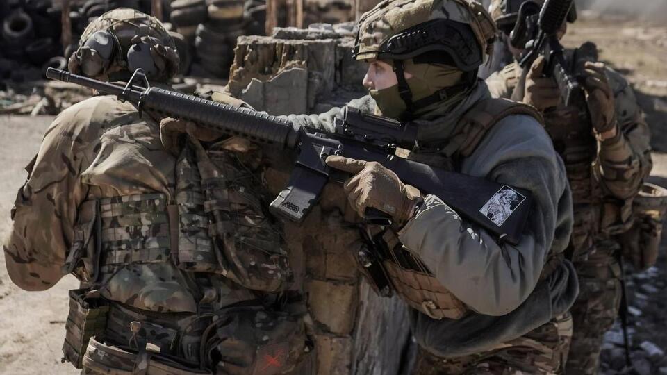 Самойленко рассказал о ситуации в "Азове" до войны
