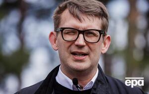 Поульсен прогнозирует, что истребители в Украину отправят через шесть месяцев после начала обучения пилотов