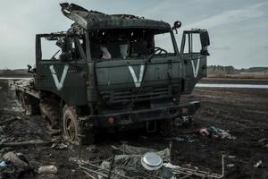 Свитан призывает уничтожить всю оккупационную российскую армию до последнего солдата