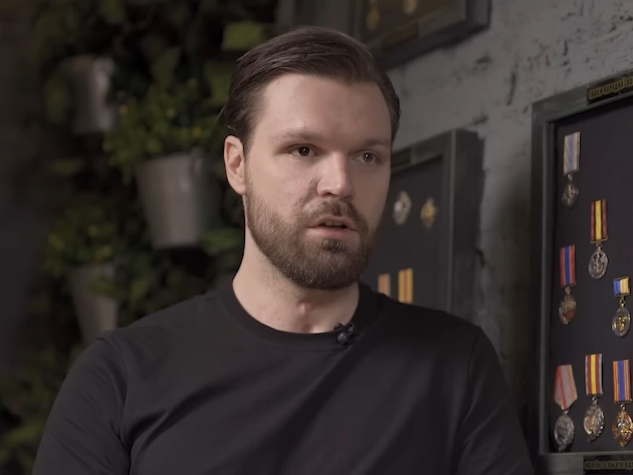 Самойленко:&nbsp;В случае нашего провала нас ждут очень тяжелые времена. Гораздо тяжелее, чем в случае нашего успеха