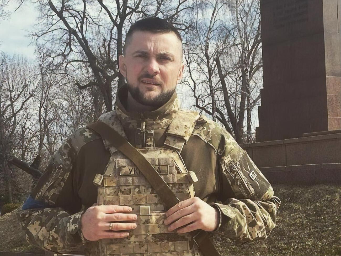 Yarmak про співачку Loboda: Коли бачу подібні хитрі кроки запроданців, не збираюся мовчати й допускати толерування подібних персонажів у нашому суспільстві