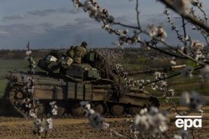 Интенсивные бои в районе Бахмута начались в июле 2022 года и продолжаются до сих пор