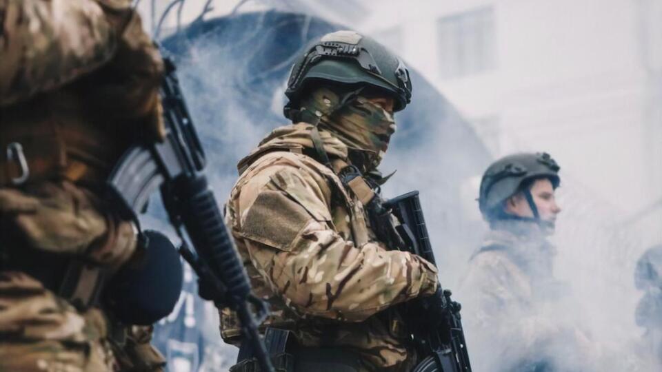 23 мая легион "Свобода России" сообщил, что продолжает рейд