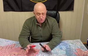 Пригожин: Как-то у нас все не складывается