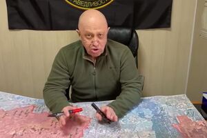 Пригожин: Якось у нас усе не складається