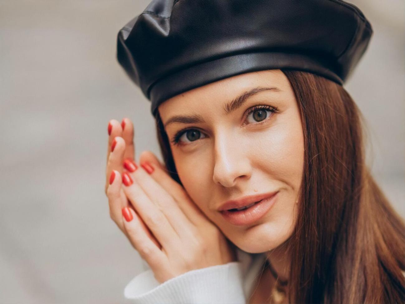 Остапчук:&nbsp;Я не обижаюсь на жизнь сейчас и на то, что произошло со мной, я принимаю, просто я немного испугалась!