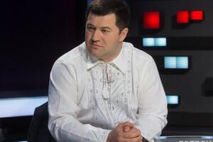 Насірова підозрюють у хабарництві